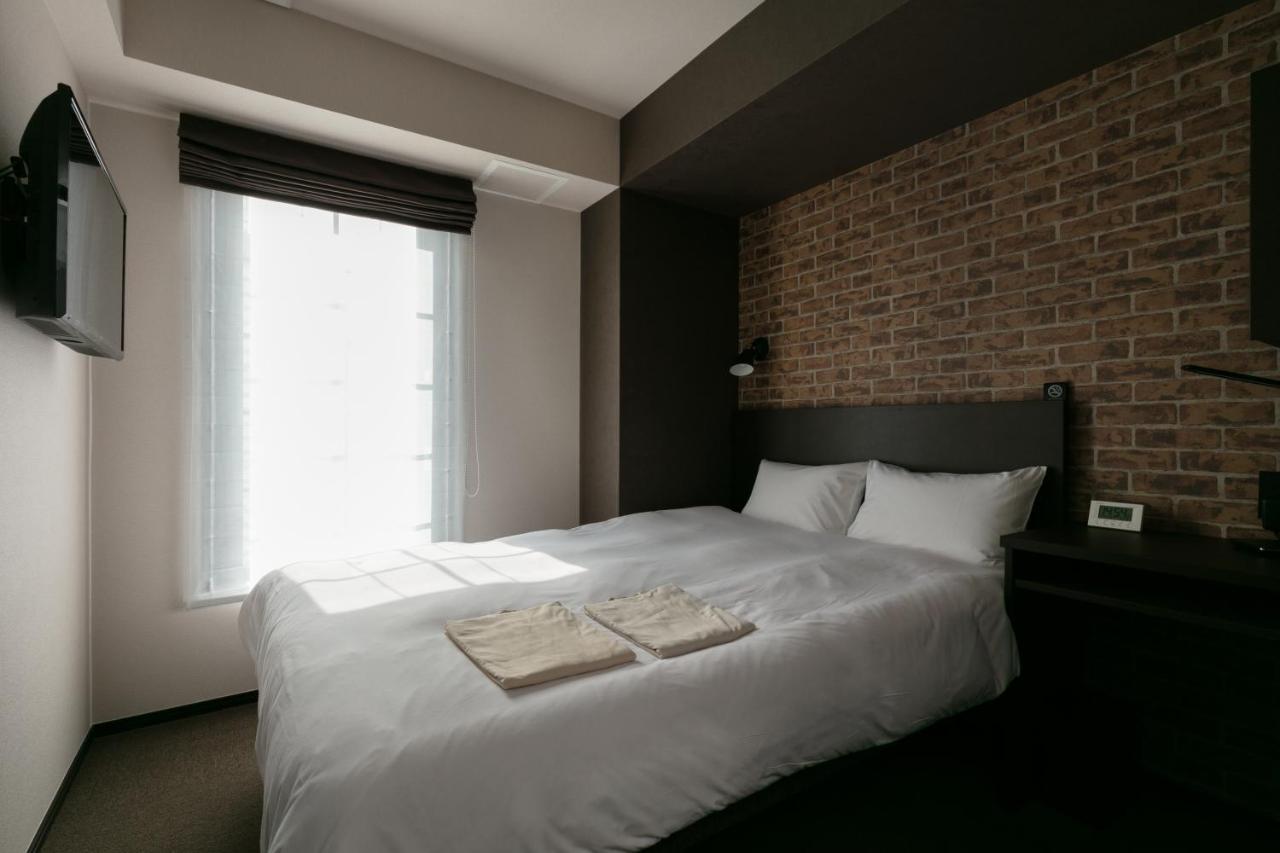 Hotel Tabard Tokyo Eksteriør billede