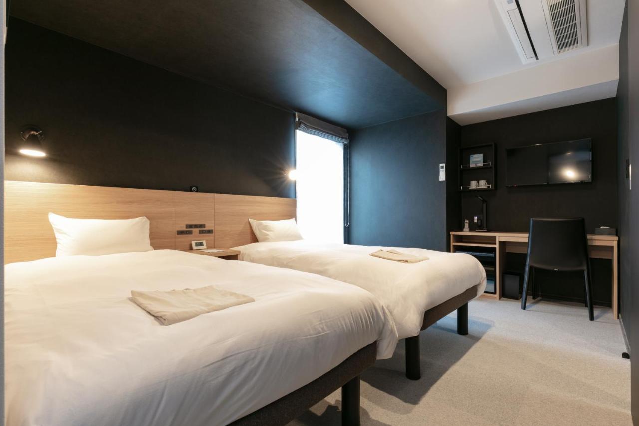 Hotel Tabard Tokyo Eksteriør billede