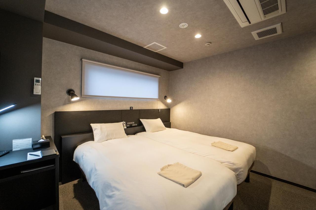 Hotel Tabard Tokyo Eksteriør billede