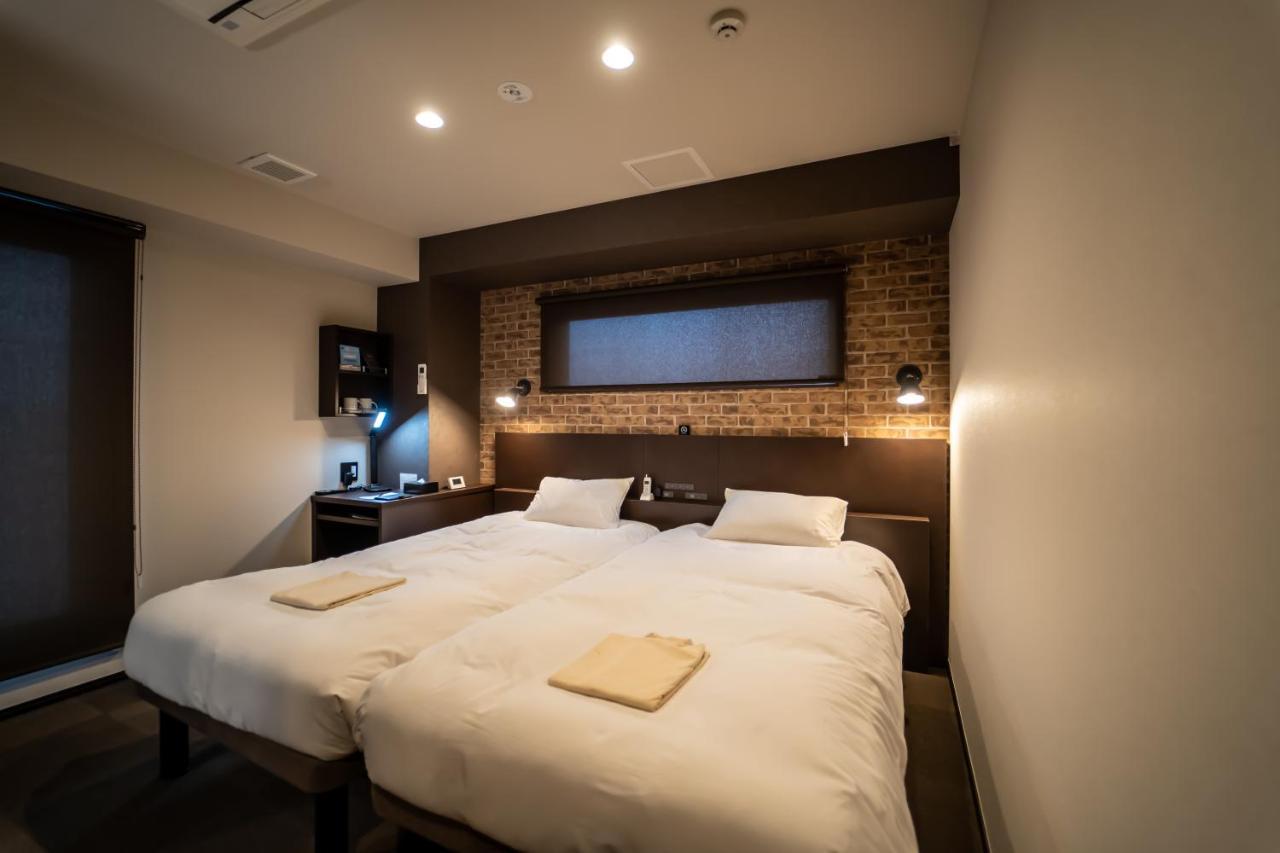 Hotel Tabard Tokyo Eksteriør billede