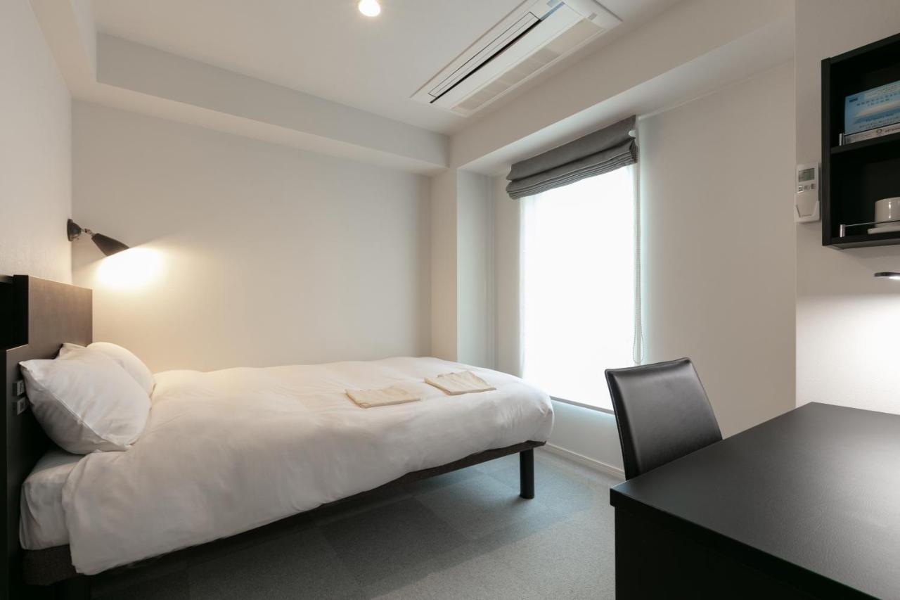 Hotel Tabard Tokyo Eksteriør billede