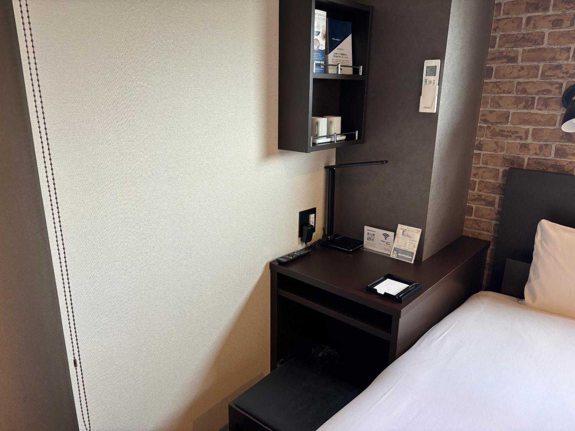 Hotel Tabard Tokyo Eksteriør billede